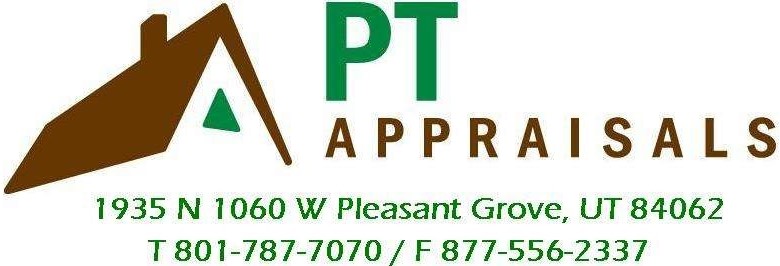 Professional & Timely Valuations Logo